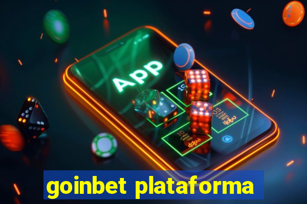 goinbet plataforma